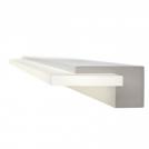 REDO GROUP - Аплик WELL 01-1928 AP LED 18W 3000K