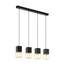 EGLO - Pendant luminaire 97734  MONTEBALDO