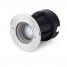 FARO - TECNO-6 Lámpara empotrable inox GU10 50W Ref.71489N  IP67