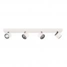 ITALUX -  Boniva SPL-2854-4B-WH