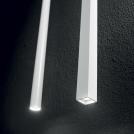 IDEAL LUX - Пендел ULTRATHIN SP1 SMALL Square Bianco  194189
