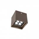REDO GROUP - Външна луна влагоустойчива HUB PL LED 12W IP54 DB 3000K 90230