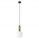 ITALUX -  Aldeva PND-02340-1M-BRO