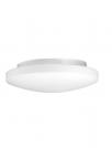 NOVA LUCE - Плафон IVI 6100523 E27 2x60W D:40 H:8cm, IP44 (1)