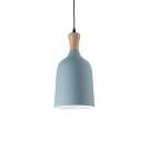 IDEAL LUX - TULY SP1  SMALL 134239