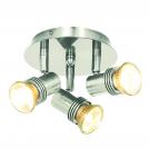 SEARCHLIGHT - Плафон   P633SS Decco 