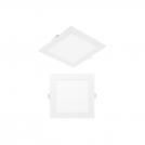 PANASONIC - 12W LED панел за вграждане, квадрат 6500K 170x170 LPLA21W126 (1)