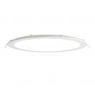 SAXBY - noon luminaire SIRIODISC 73813 LED 24W, 1900LM, 3000K, ip44