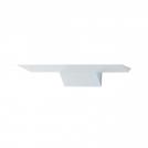 REDO GROUP - Аплик  EXOD 01-1339 AP LED 12W 3000K WH 