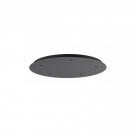 REDO GROUP - accessory   CS5RD500BK  CANOPY RD D500 5 PENDANTS BK