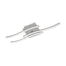 EGLO - Плафон 32852 SYMPHONIE LED 18W, 2500LM, 4000K
