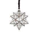 IDEAL LUX - STELLA SP1 BIG Brunito 144313