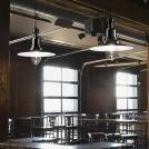 IDEAL LUX - FIORDI SP1 Nero  122052 (2)