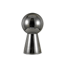 IDEAL LUX - Настолна лампа BIRILLO TL1  BIG Fume  116594