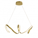 ACA LIGHTING - LED Полилей  HM91LEDP64BR