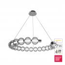 MAYTONI - Пендел AMULET MOD555PL-L26CH5K  LED 26W 4000K