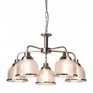 SEARCHLIGHT - 1685-5SS Bistro II