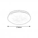 RABALUX - ceiling luminaire LUCAS 3938 (3)