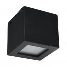 SOLLUX - Wall lamp ceramic LEO 1X60W SL.0872