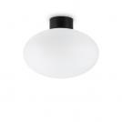 IDEAL LUX -  ARMONY PL1 Nero 149462
