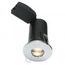SAXBY - Луна за вграждане  SHIELD PLUS 50686 GU10, 50W, IP65