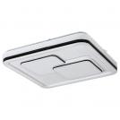 RABALUX - Ceiling Light Hecate LED 40W 2970lm 4000K 2604