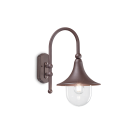 IDEAL LUX - wall luminaire CIMA AP1 246826 E27, 1X60W, IP43