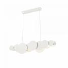 MAYTONI - Пендел Cloud MOD003PL-L27WS