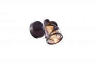 RABALUX - spot luminaire 5335 OBERON E14, 1X40W (1)