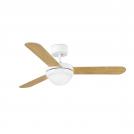 FARO - FEROE White ceiling fan Ref.33600 (1)