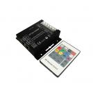 ACA LIGHTING - RGB LED CONTROLLER RJ45 30A 360W/12V 720W/24V & RF REMOTE SZ600RGB