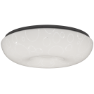 ULTRALUX - SPLD1840 LED DECORATIVE CEILING LAMP 18W 4000K, IP20 (1)