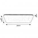 RABALUX - Ceiling luminaire OSCAR 3410 LED 36W 2520lm 4000K (3)
