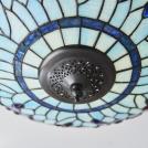 INTERIORS 1900 - Плафон Dragonfly 70722 E27, 2X60W (3)