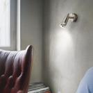 IDEAL LUX - ALFA AP1 Nickel 009377 (3)