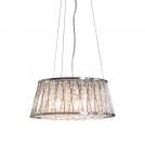 ENDON - pendant  luminaire   SOPHIA 76694 G9, 5X28W