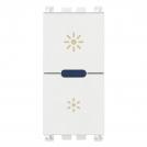 VIMAR - 19135.AB.1.B - MASTER dimmer 230V white