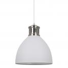 ITALUX - Пендел Lola MD-HN8100-WH+S.NICK (1)