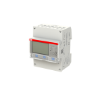ABB - Advanced compact DIN-rail meter 2CMA100178R1000 (1)
