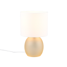 TRIO - VELA – 517900113  excl. 1x E14 · max. 10W