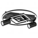 RABALUX - Плафон AZTEC 6905 LED 40W, 2000LM, 4000K (1)