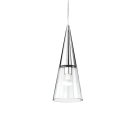 IDEAL LUX - CONO SP1 Cromo  017440