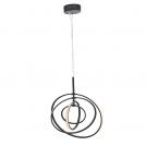 ENDON -  пендел   AVALI  80679 LED 30.7W, 3000K, 1920LM