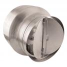 MMOTORS - Канален вентилатор ВОК150/120 + клапа
