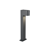 TRIO - градински стълб ROYA 504260142 1x GU10 · max. 20W, IP44
