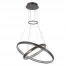 ITALUX -  Axel MD17025-2A COFFE+WH
