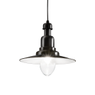 IDEAL LUX - FIORDI SP1 Nero  122052 (1)