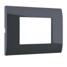 ACA LIGHTING - MODYS FRAME 3M. ANTHRACITE 10101433024