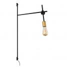 NOWODVORSKI - wall luminaire AXIS 9294