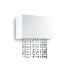 IDEAL LUX - PHOENIX AP2  Bianco   115696